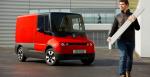 Renault EZ-FLEX 2019 года